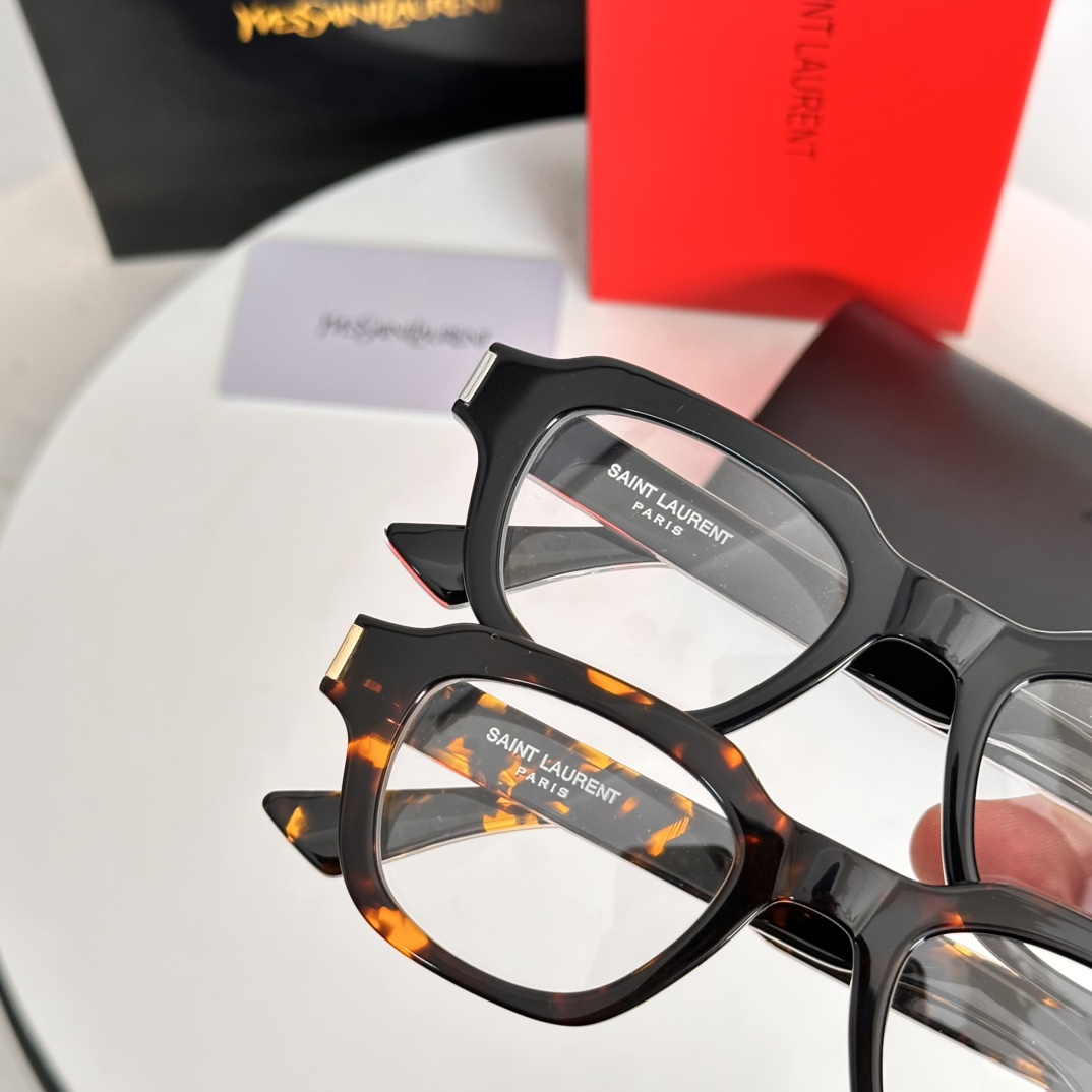  ‼️SAINT LAUREN* 
MODEL：SL792/F
SIZE：48口22-145
