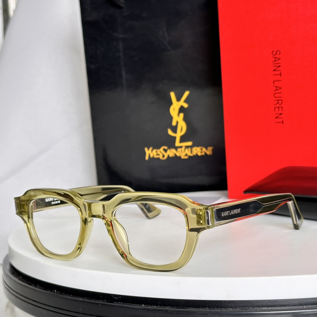  ‼️SAINT LAUREN* 
MODEL：SL792/F
SIZE：48口22-145
