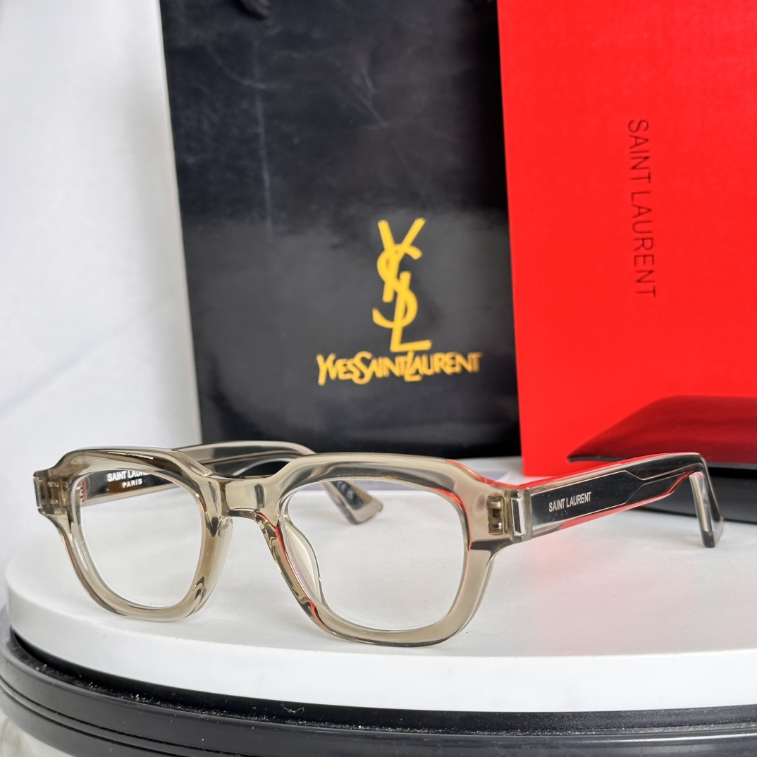  ‼️SAINT LAUREN* 
MODEL：SL792/F
SIZE：48口22-145
