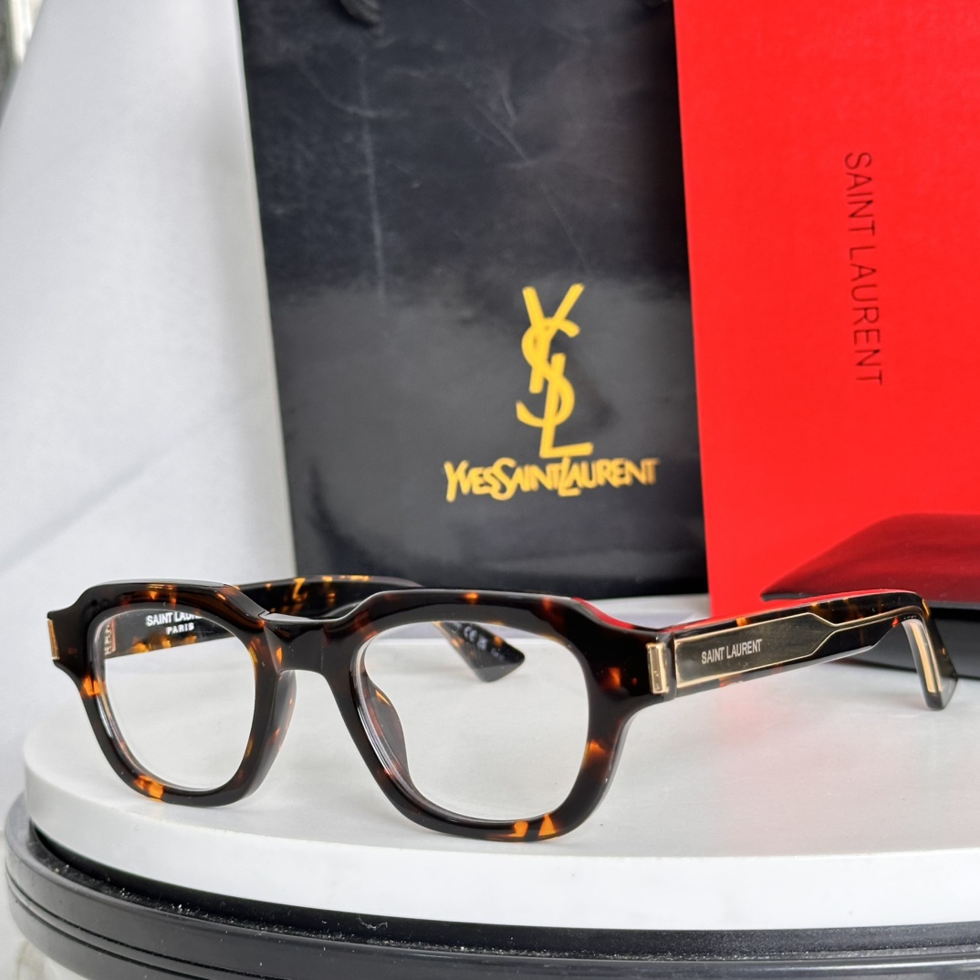  ‼️SAINT LAUREN* 
MODEL：SL792/F
SIZE：48口22-145
