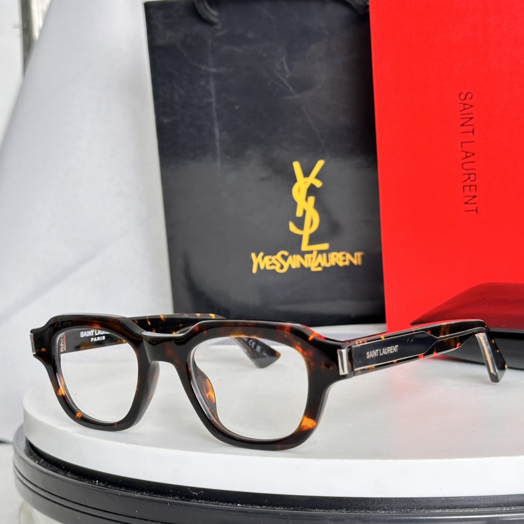  ‼️SAINT LAUREN* 
MODEL：SL792/F
SIZE：48口22-145
