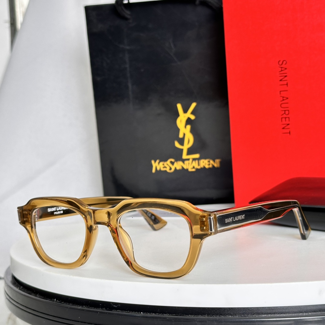  ‼️SAINT LAUREN* 
MODEL：SL792/F
SIZE：48口22-145
