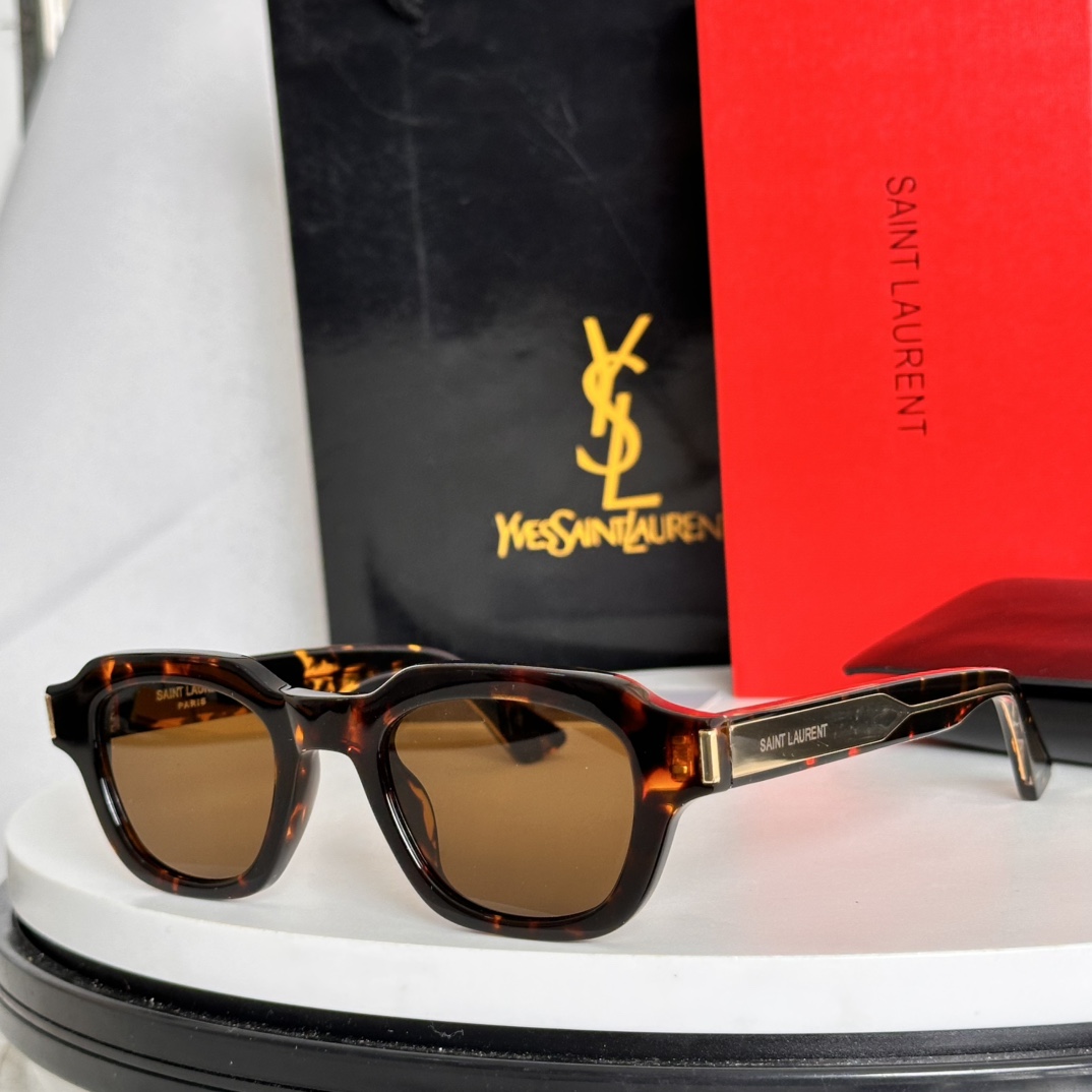  ‼️SAINT LAUREN* 
MODEL：SL792/F
SIZE：48口22-145
