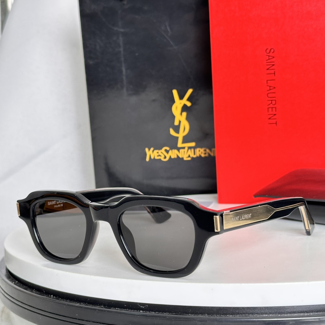  ‼️SAINT LAUREN* 
MODEL：SL792/F
SIZE：48口22-145
