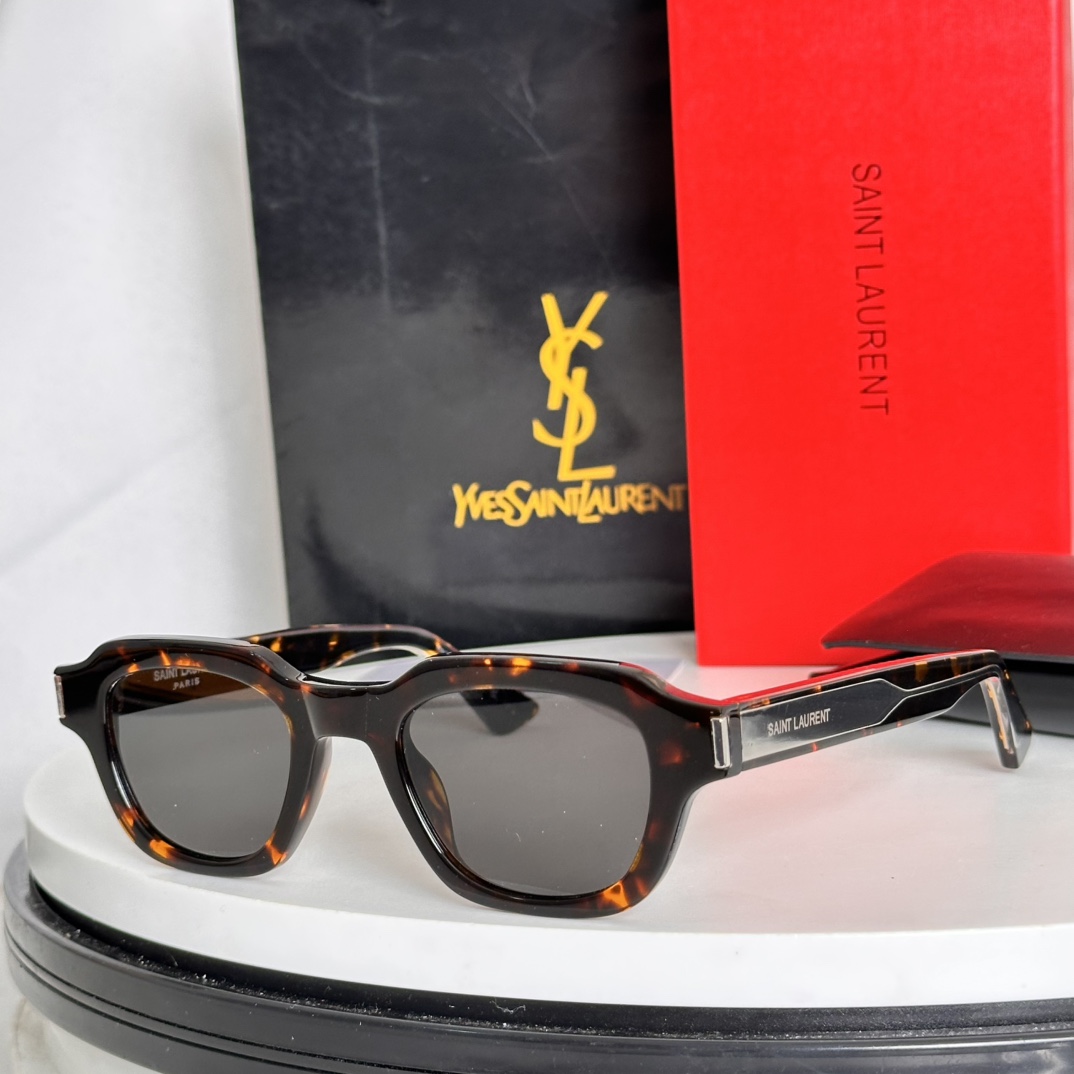  ‼️SAINT LAUREN* 
MODEL：SL792/F
SIZE：48口22-145
