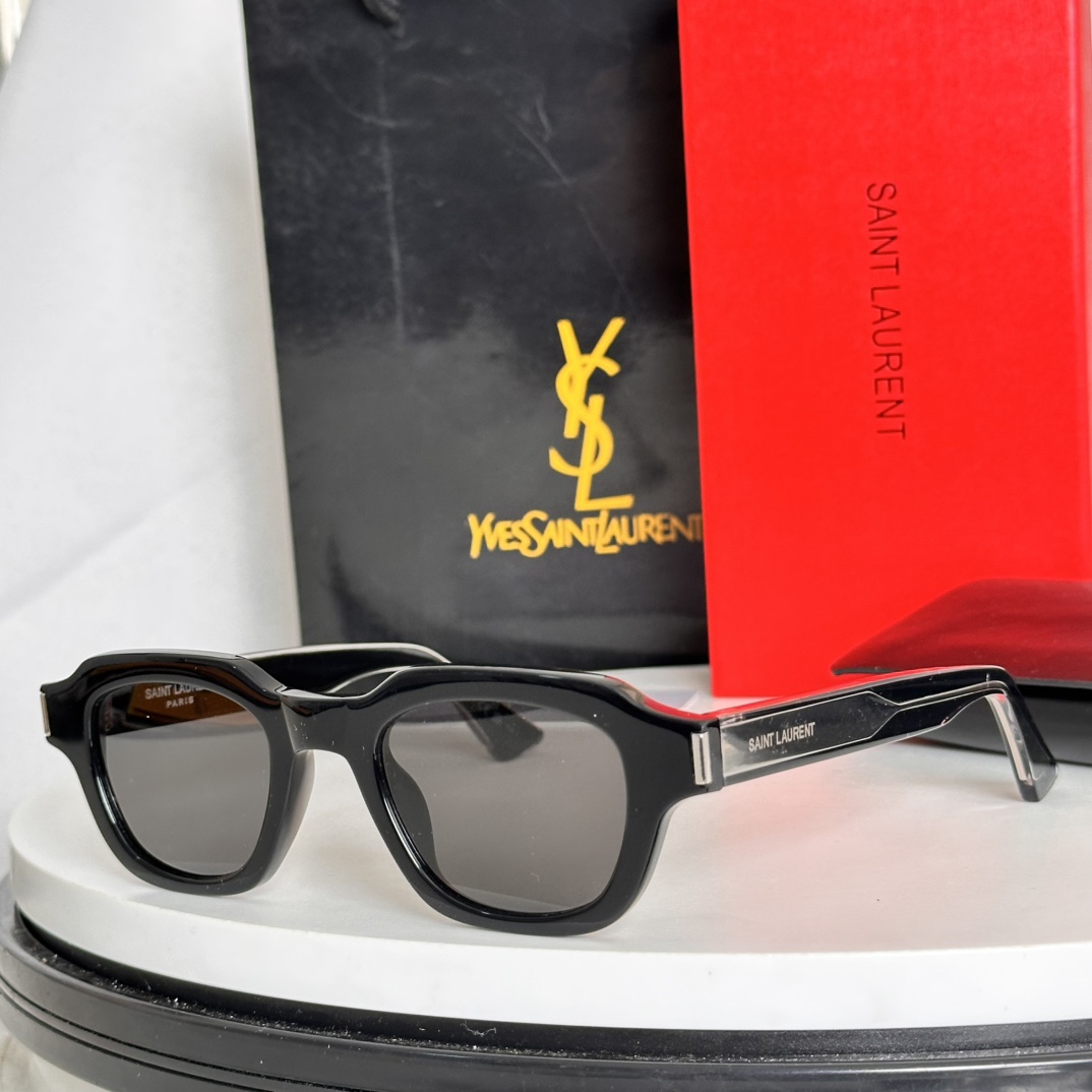  ‼️SAINT LAUREN* 
MODEL：SL792/F
SIZE：48口22-145
