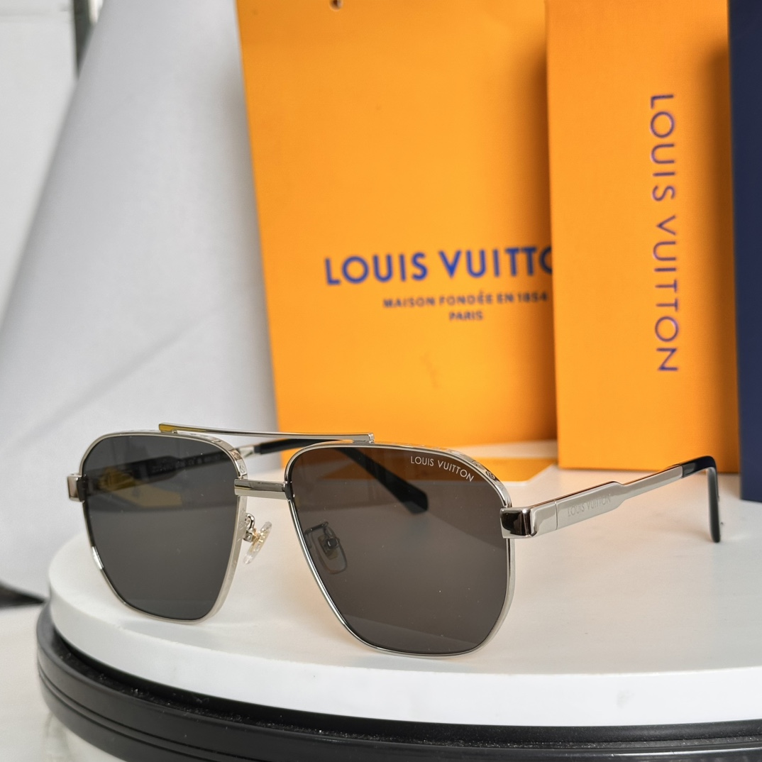  ‼️LOUIS VUITTO*✨✨✨MODEL：Z2549U✨✨✨ SIZE：60口17-145✨✨✨