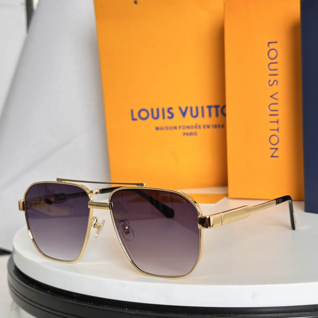  ‼️LOUIS VUITTO*✨✨✨MODEL：Z2549U✨✨✨ SIZE：60口17-145✨✨✨