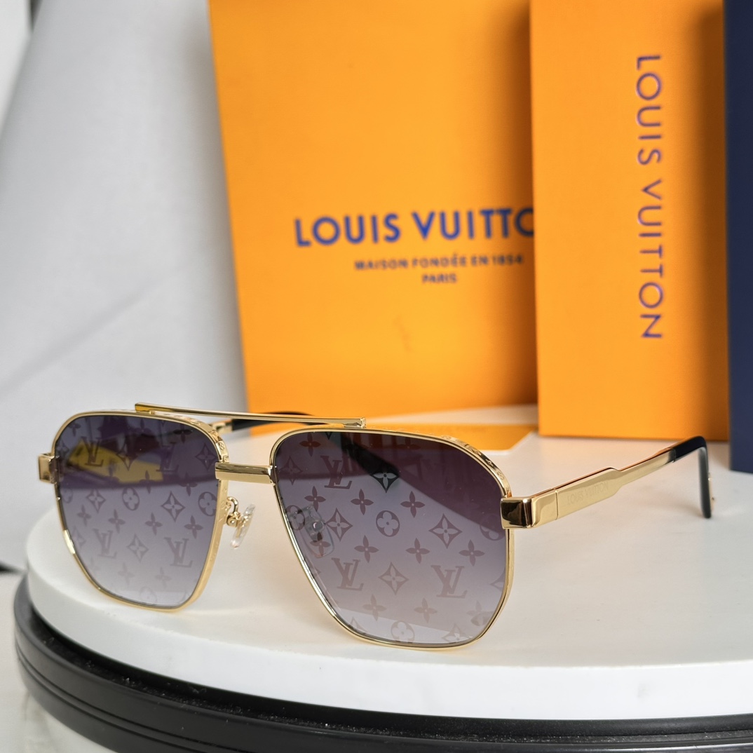  ‼️LOUIS VUITTO*✨✨✨MODEL：Z2549U✨✨✨ SIZE：60口17-145✨✨✨