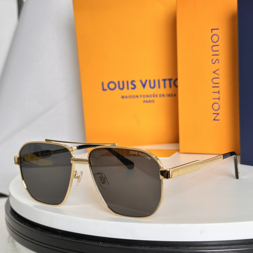  ‼️LOUIS VUITTO*✨✨✨MODEL：Z2549U✨✨✨ SIZE：60口17-145✨✨✨