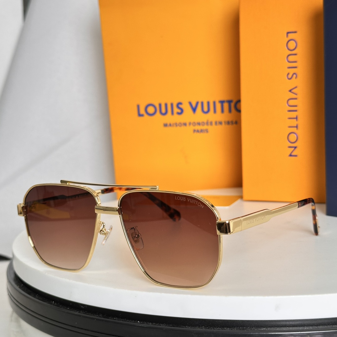  ‼️LOUIS VUITTO*✨✨✨MODEL：Z2549U✨✨✨ SIZE：60口17-145✨✨✨