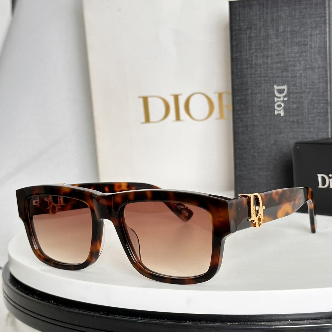  ‼️DIO*🌟🌟🌟MODEL：DiorObligue S3F 🌟🌟🌟SIZE：55口19-145🌟🌟🌟