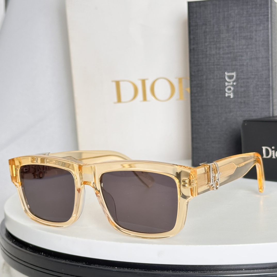  ‼️DIO*🌟🌟🌟MODEL：DiorObligue S3F 🌟🌟🌟SIZE：55口19-145🌟🌟🌟