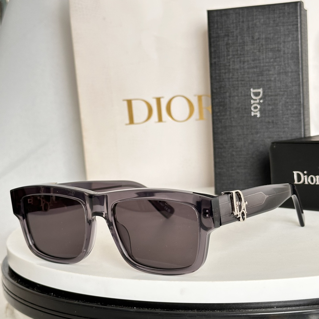  ‼️DIO*🌟🌟🌟MODEL：DiorObligue S3F 🌟🌟🌟SIZE：55口19-145🌟🌟🌟