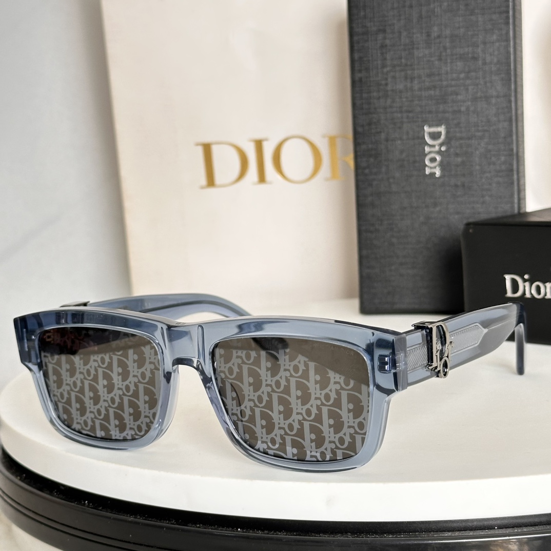  ‼️DIO*🌟🌟🌟MODEL：DiorObligue S3F 🌟🌟🌟SIZE：55口19-145🌟🌟🌟