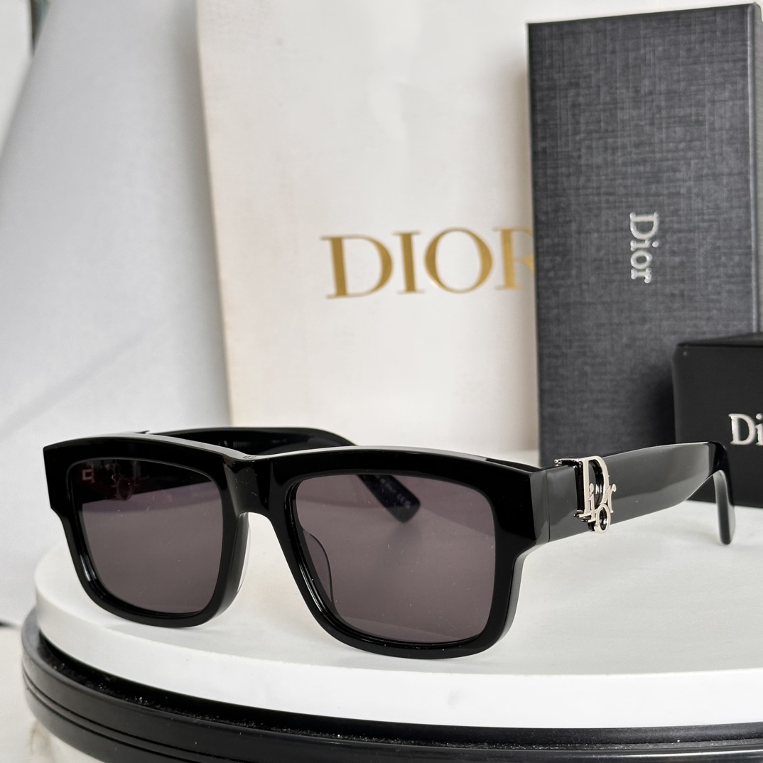  ‼️DIO*🌟🌟🌟MODEL：DiorObligue S3F 🌟🌟🌟SIZE：55口19-145🌟🌟🌟
