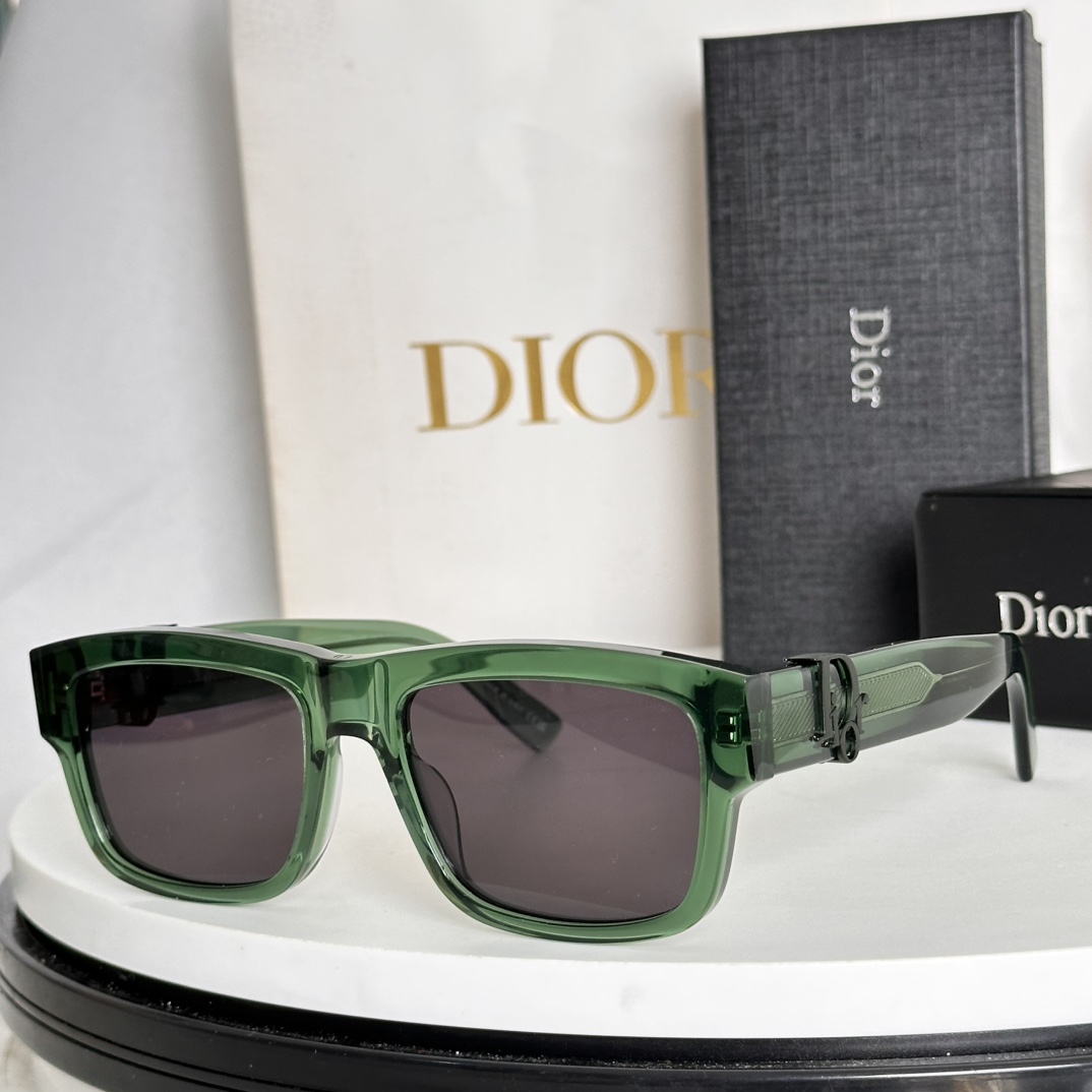  ‼️DIO*🌟🌟🌟MODEL：DiorObligue S3F 🌟🌟🌟SIZE：55口19-145🌟🌟🌟