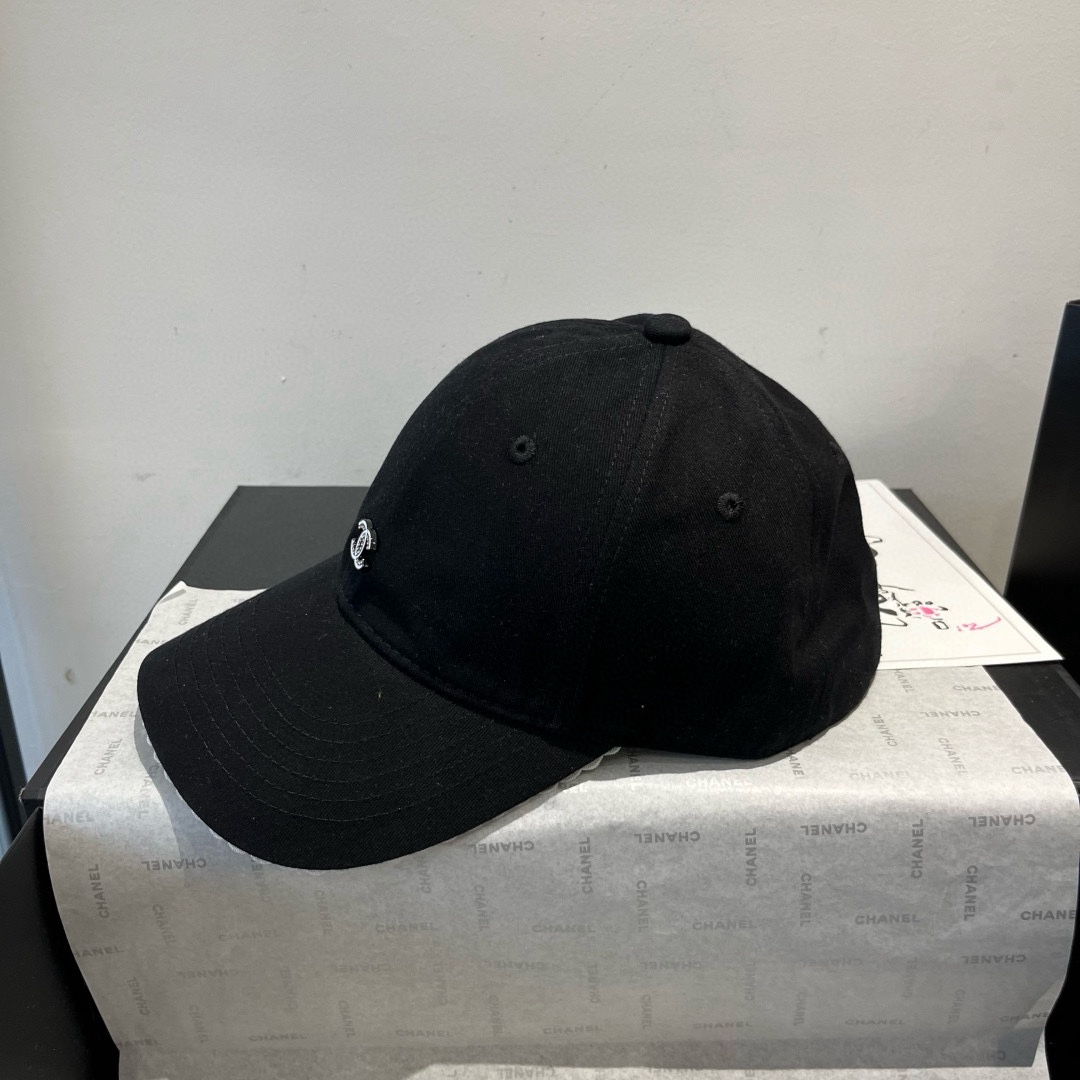 🆕

Chanel香奈儿新款鸭舌帽