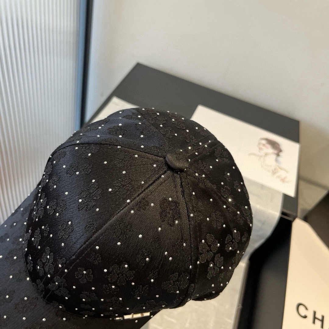 🆕

LV新款鸭舌帽，头围57cm