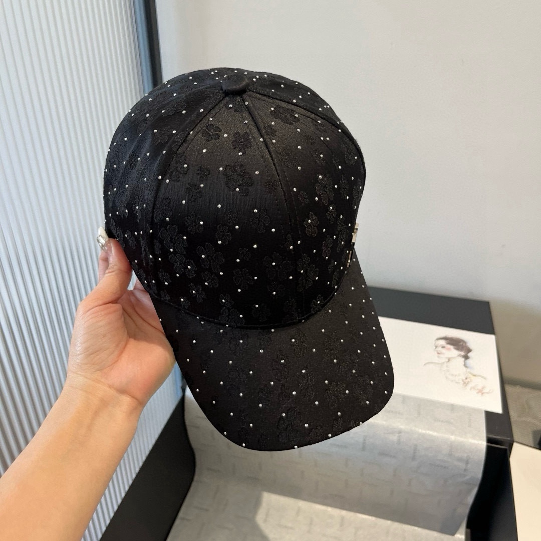 🆕

LV新款鸭舌帽，头围57cm