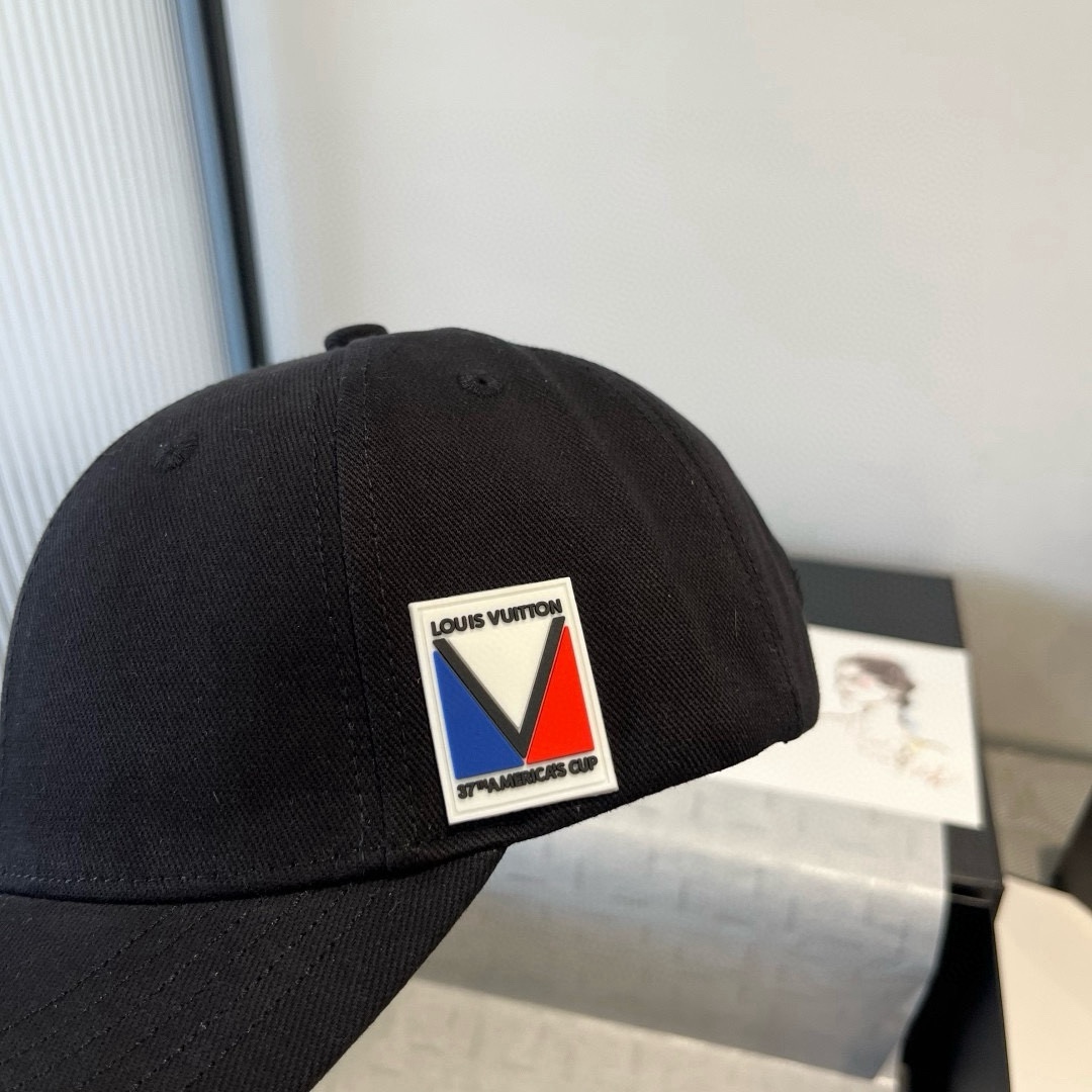 🆕

LV路易威登新款鸭舌帽