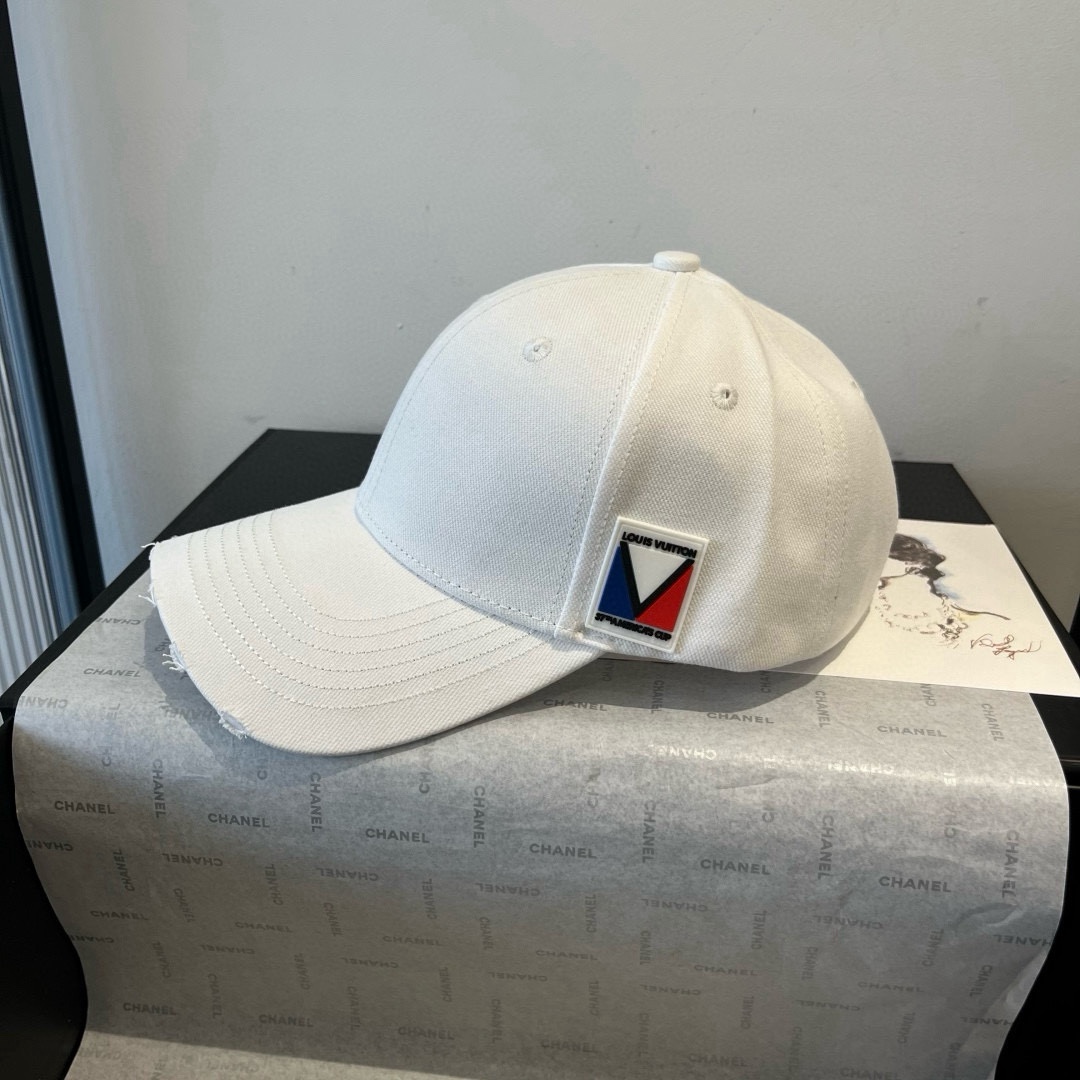 🆕

LV路易威登新款鸭舌帽