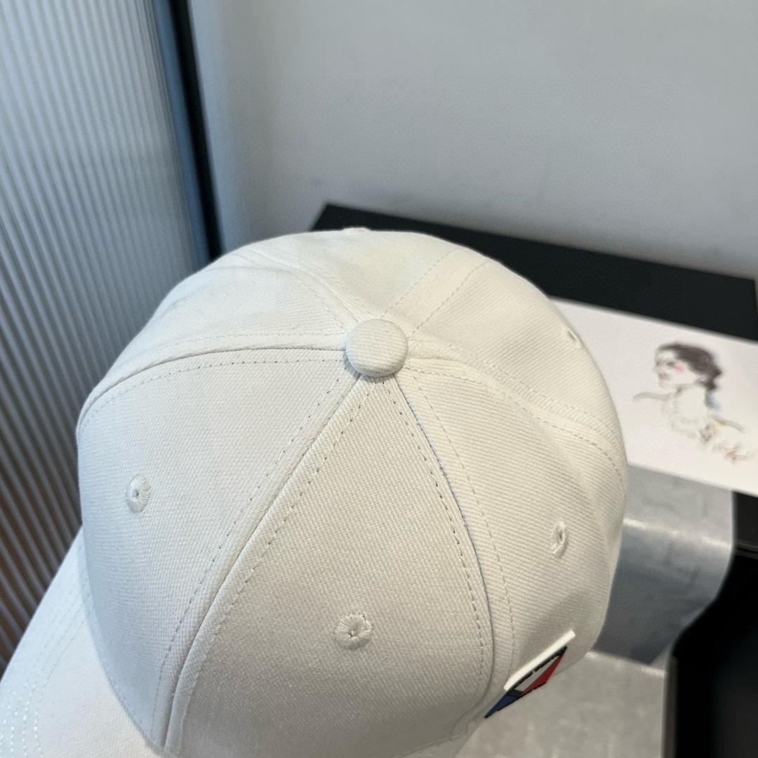 🆕

LV路易威登新款鸭舌帽