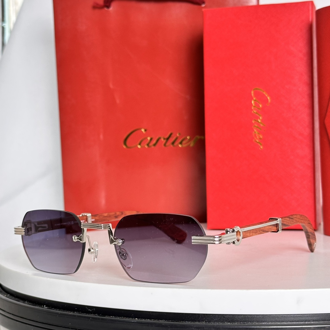  ‼️Cartie*✨✨✨MODEL：CT0362S ✨✨✨SIZE：54口21-145✨✨