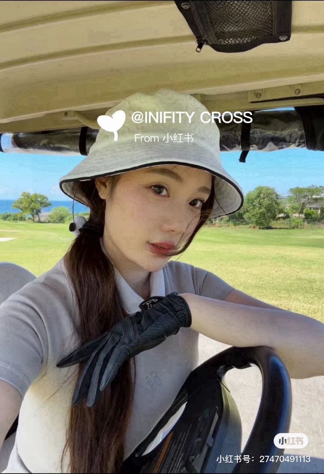 🆕

Chanel香奈儿要原渔夫帽，高级定制，2025新款，头围57cm