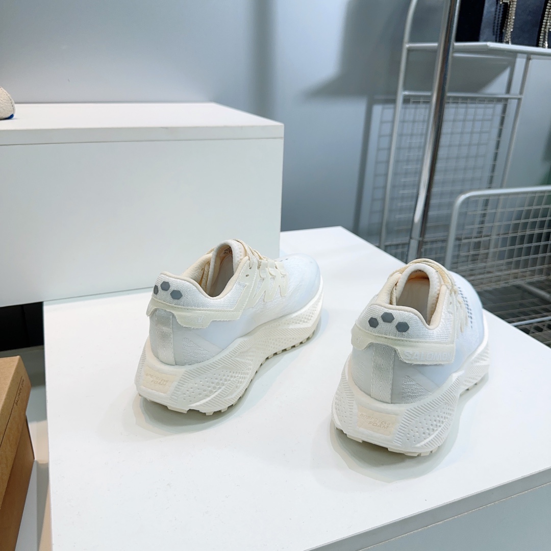 “French Salomon Winter Shoes: High-Quality Couple’s Footwear for Comfort and Style” - 图片 7