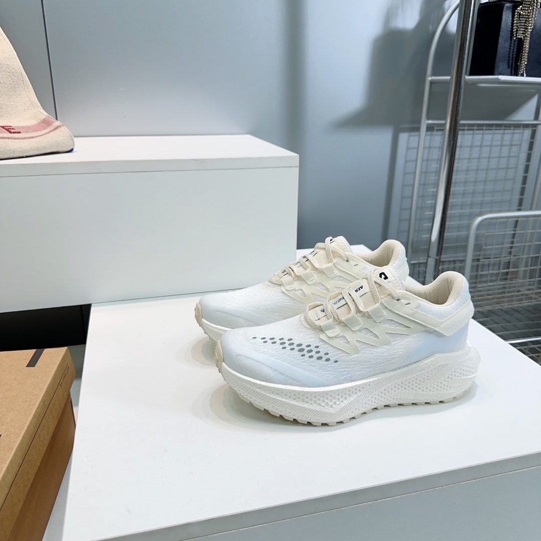 “French Salomon Winter Shoes: High-Quality Couple’s Footwear for Comfort and Style” - 图片 8