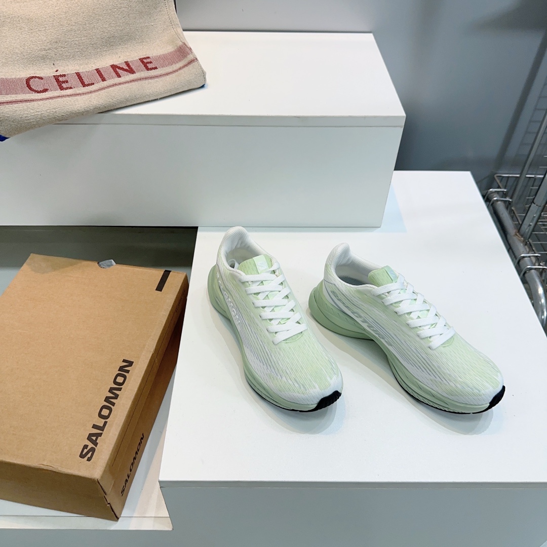 “High-Quality Salomon Winter Shoes for Comfort and Style: French Brand Collection” - 图片 5