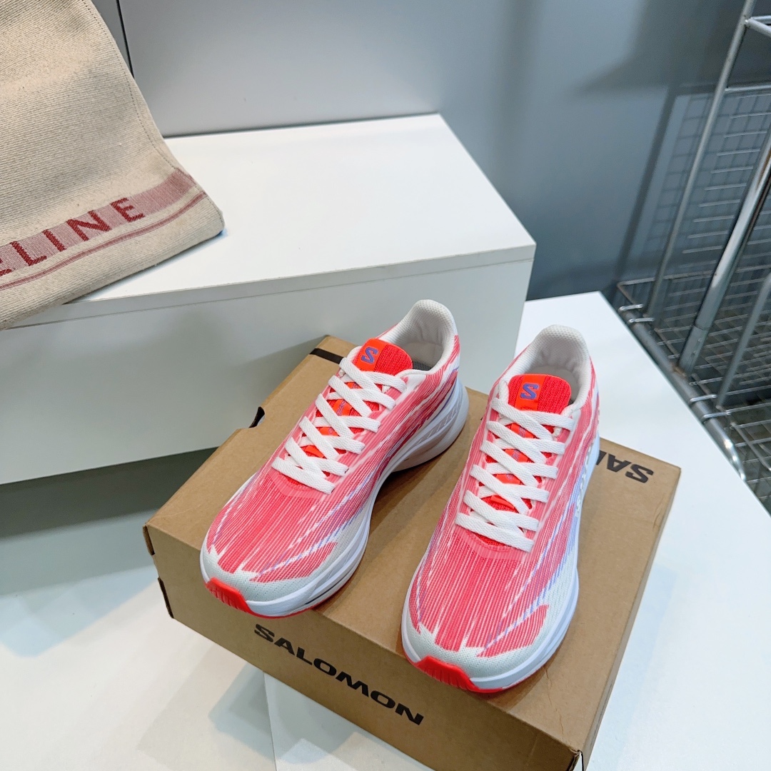 “High-Quality Salomon Winter Pine Cakes and Sandals: French Brand Fashion for Comfort and Style” - 图片 8