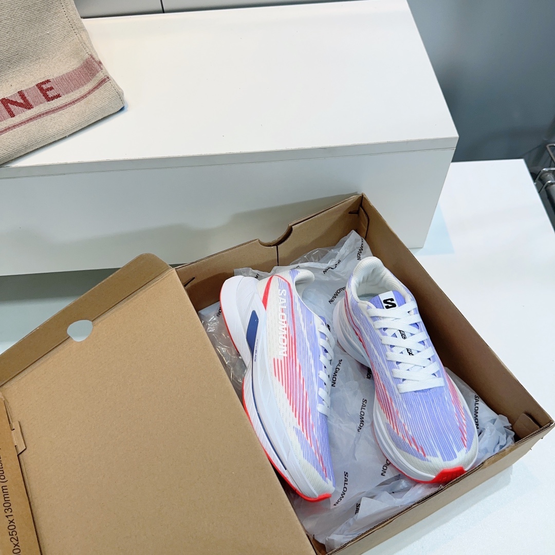 “Top Quality French Brand Salomon 25 Winter Collection: Comfortable, Stylish, and Durable Footwear” - 图片 3