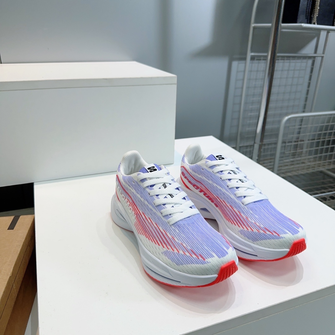 “Top Quality French Brand Salomon 25 Winter Collection: Comfortable, Stylish, and Durable Footwear” - 图片 6