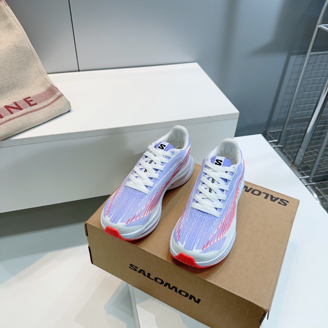 “Top Quality French Brand Salomon 25 Winter Collection: Comfortable, Stylish, and Durable Footwear” - 图片 1