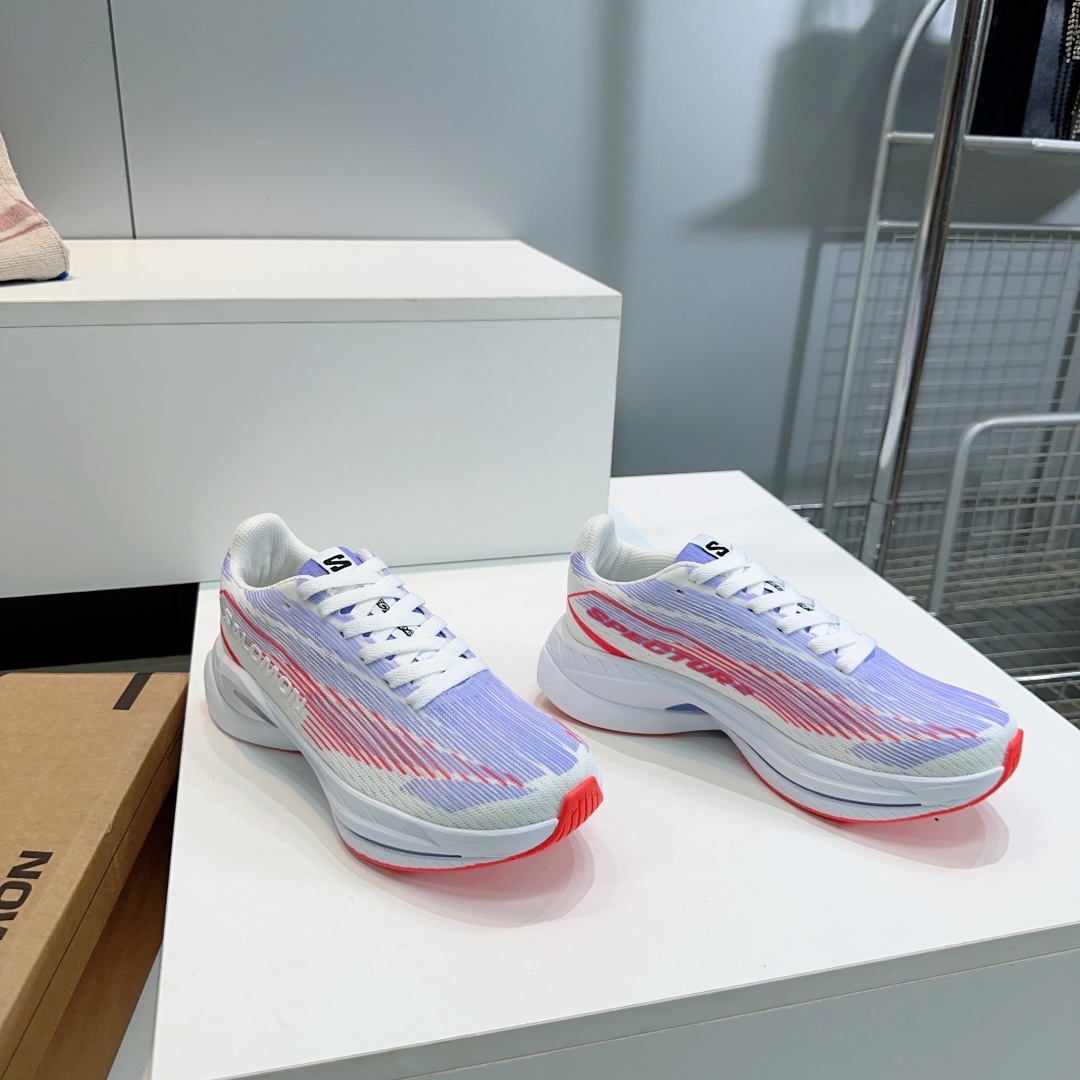 “Top Quality French Brand Salomon 25 Winter Collection: Comfortable, Stylish, and Durable Footwear” - 图片 5
