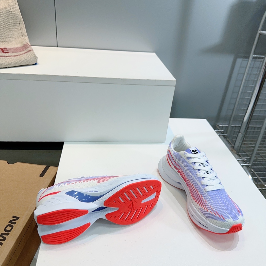 “Top Quality French Brand Salomon 25 Winter Collection: Comfortable, Stylish, and Durable Footwear” - 图片 8