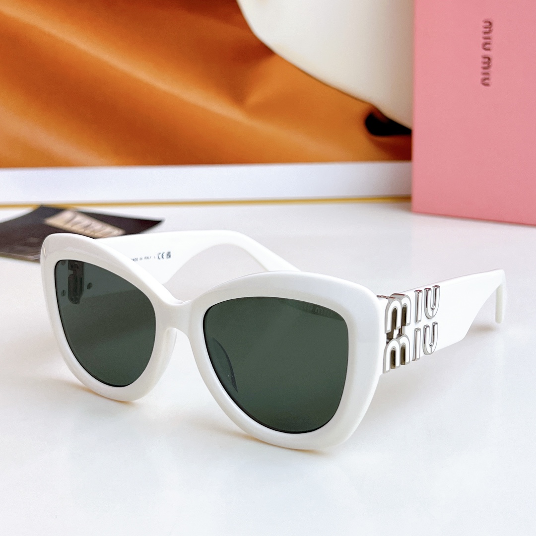  MIU MI*
MOD：SMU083Z
Size：52口19-135
🔝🔝