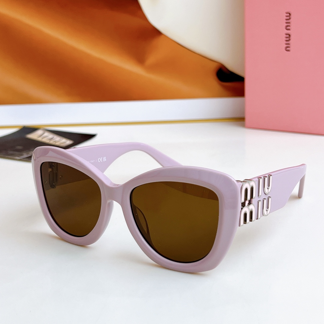  MIU MI*
MOD：SMU083Z
Size：52口19-135
🔝🔝