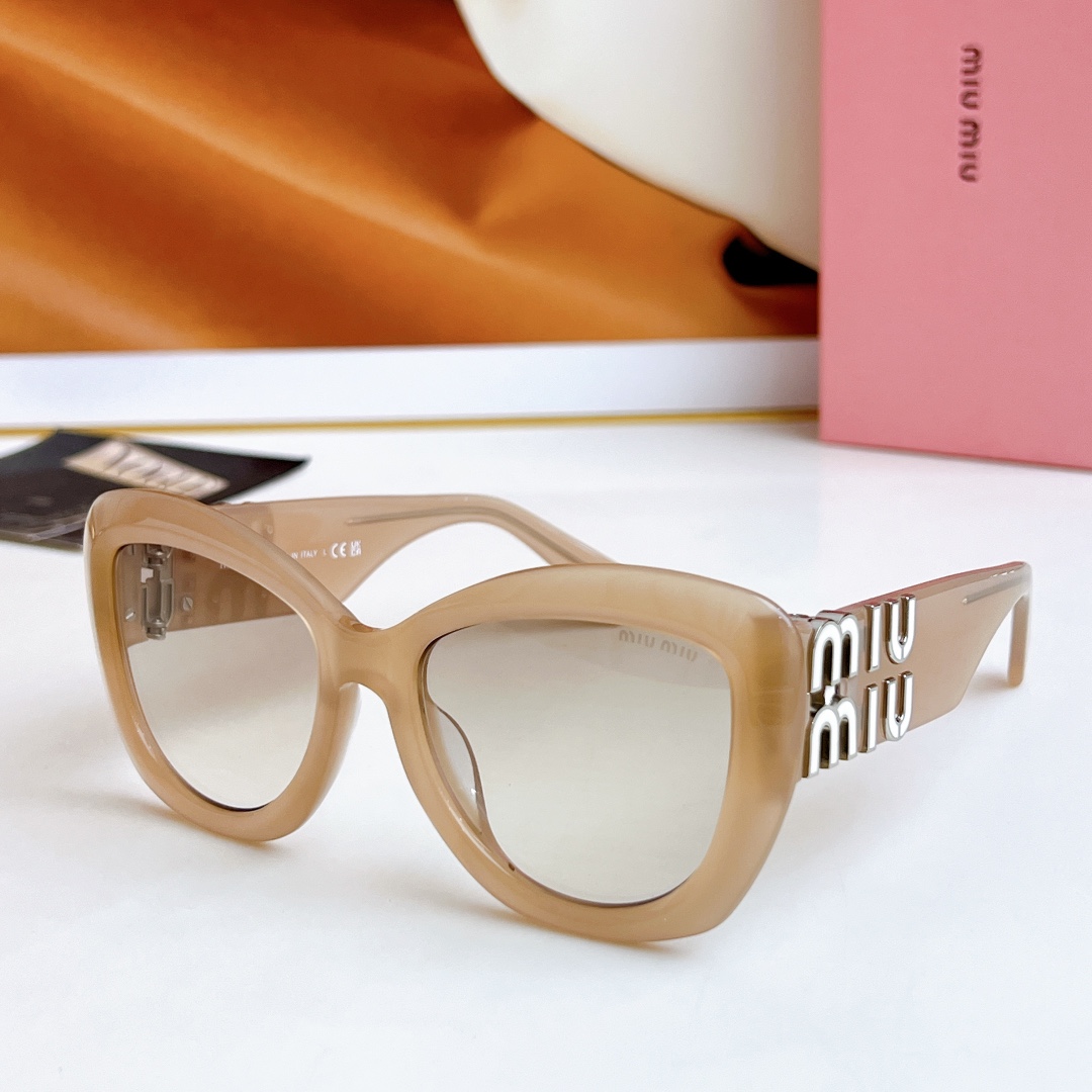  MIU MI*
MOD：SMU083Z
Size：52口19-135
🔝🔝