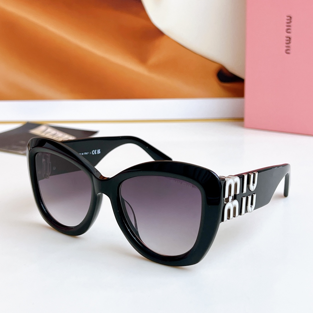  MIU MI*
MOD：SMU083Z
Size：52口19-135
🔝🔝