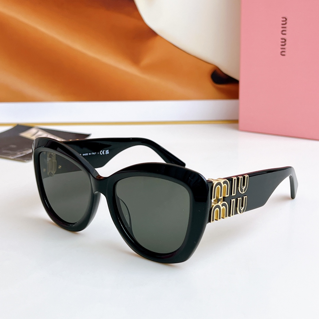  MIU MI*
MOD：SMU083Z
Size：52口19-135
🔝🔝