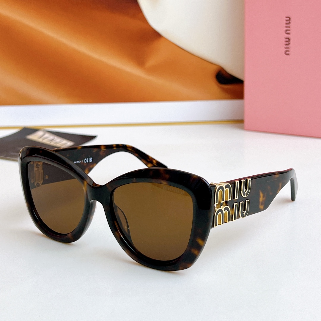  MIU MI*
MOD：SMU083Z
Size：52口19-135
🔝🔝