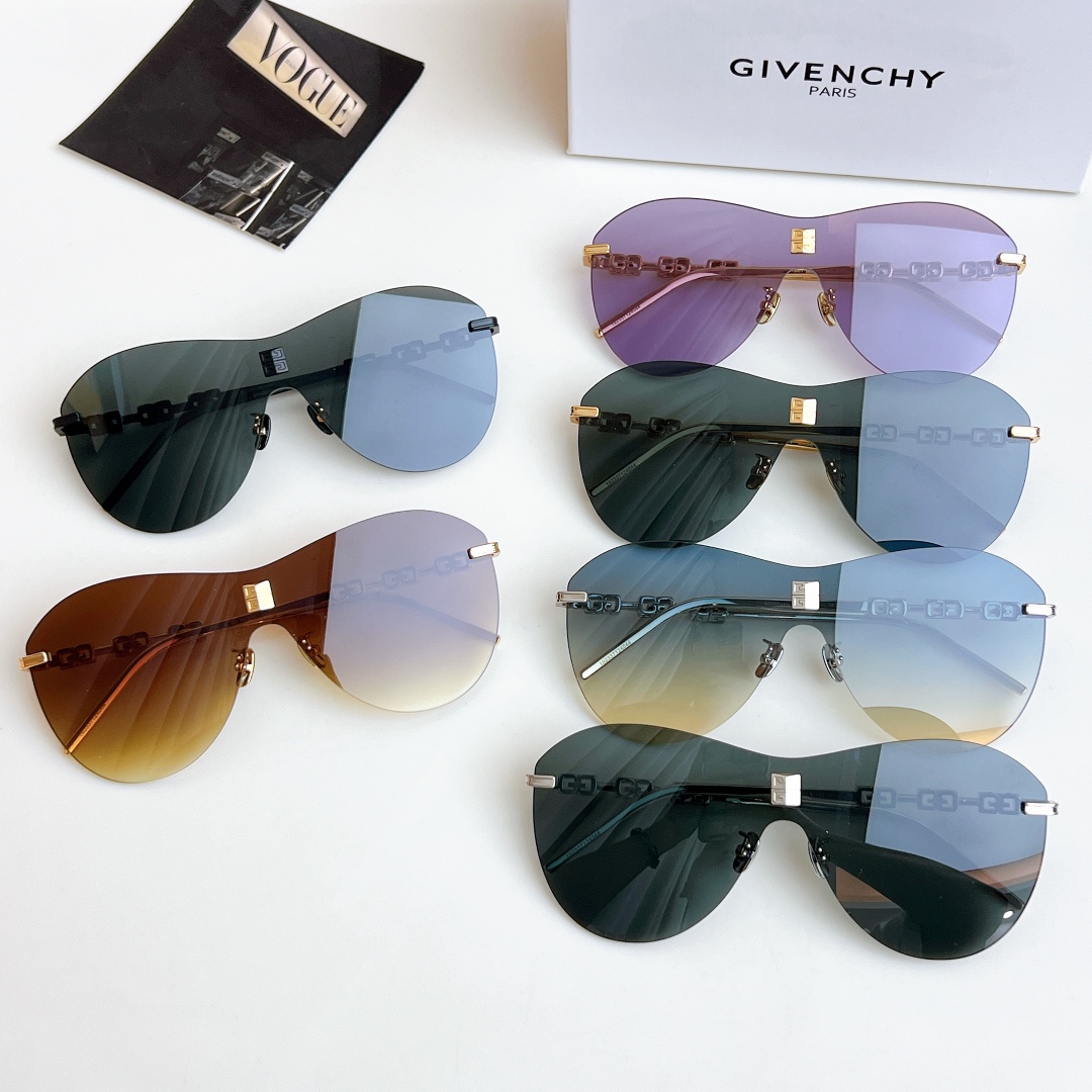  GIVENCH*
modGV40035U
Size140-0-145
🔝🔝
