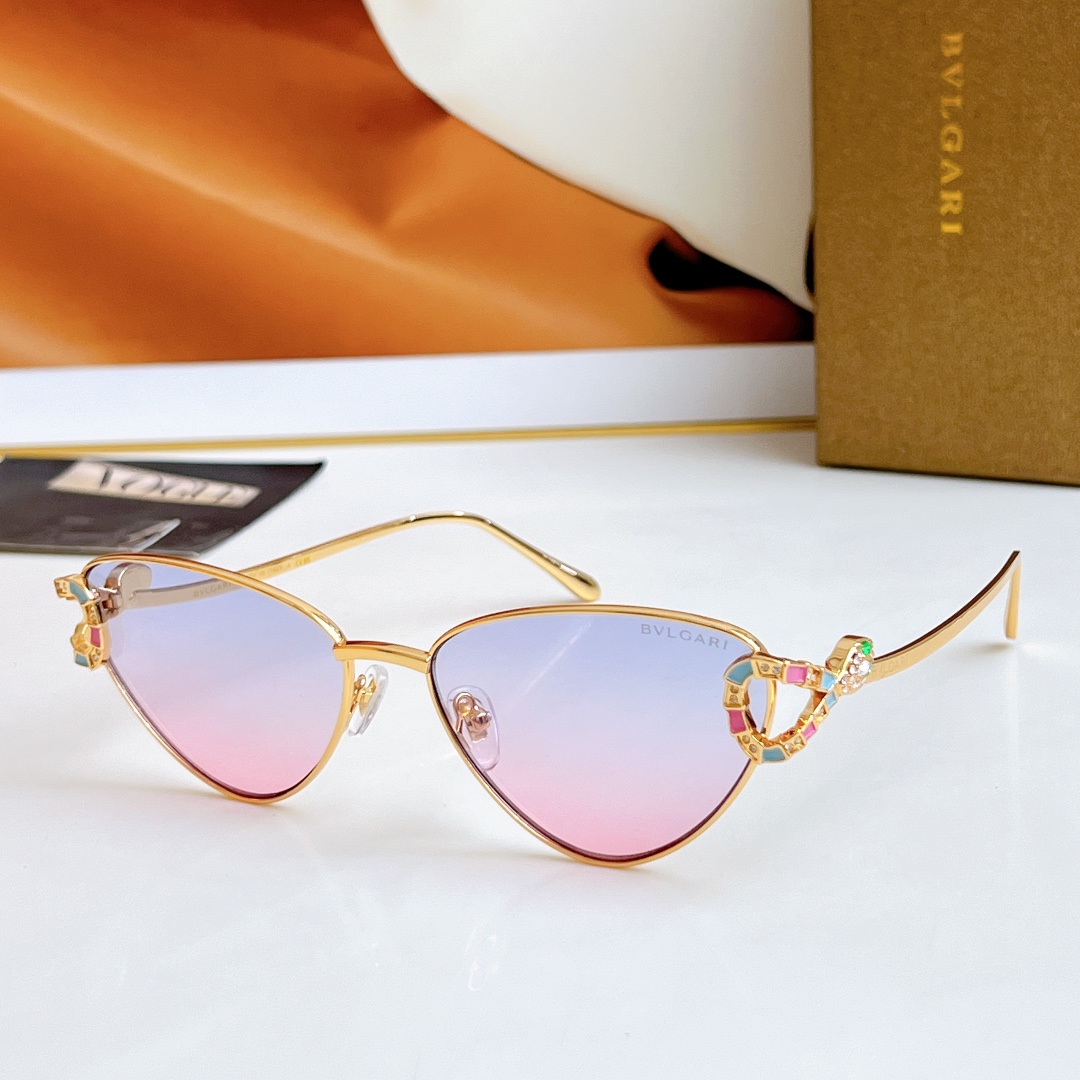  BVLGAR*
Model：BV41606
Size：58口16-145
🔝🔝