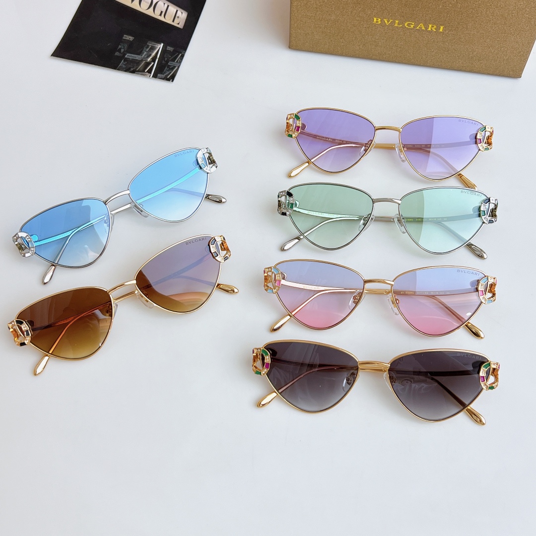 BVLGAR*
Model：BV41606
Size：58口16-145
🔝🔝