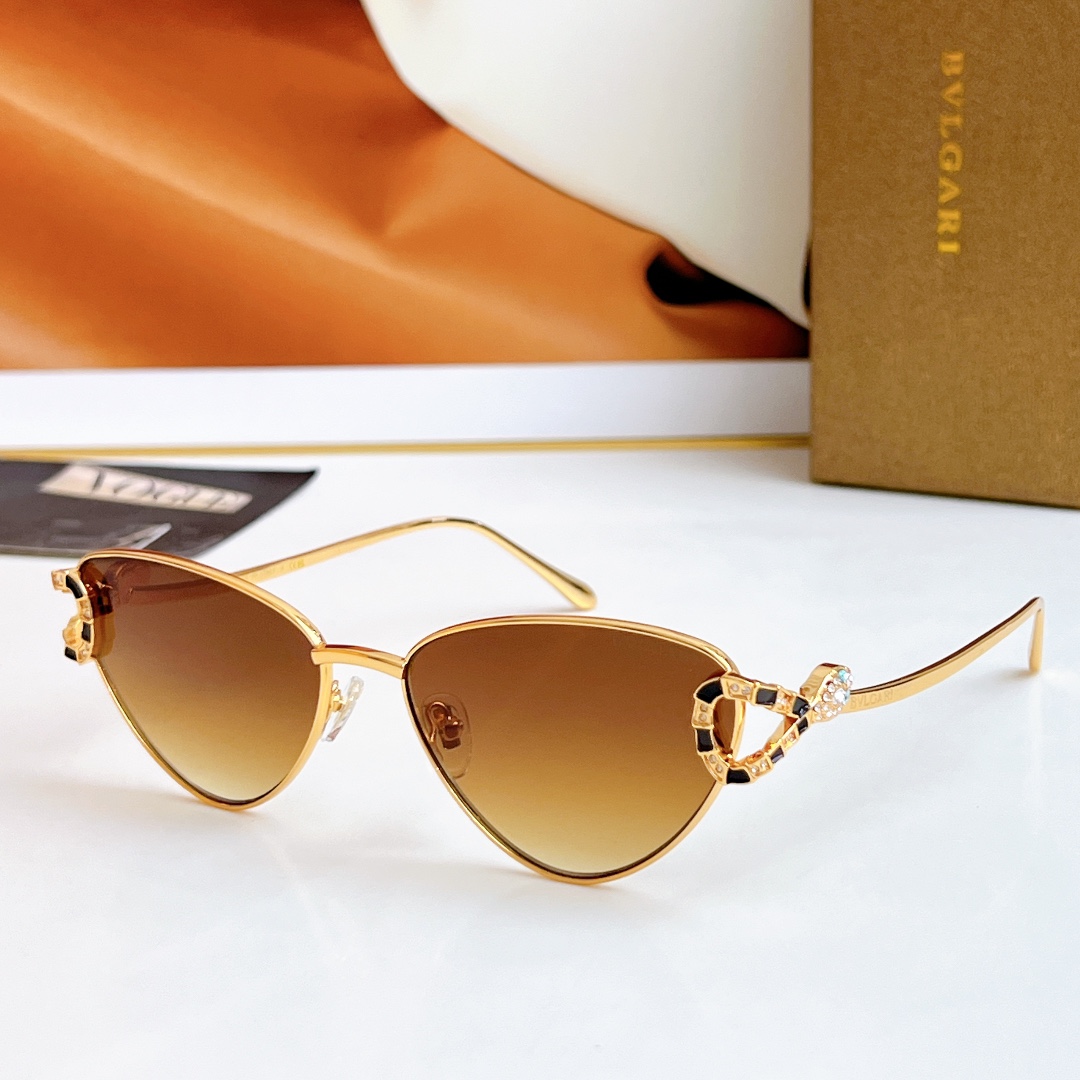  BVLGAR*
Model：BV41606
Size：58口16-145
🔝🔝
