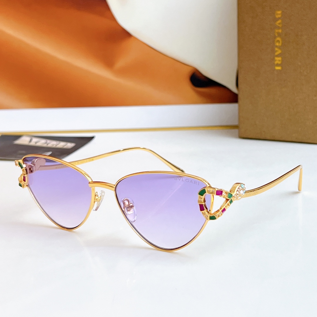  BVLGAR*
Model：BV41606
Size：58口16-145
🔝🔝