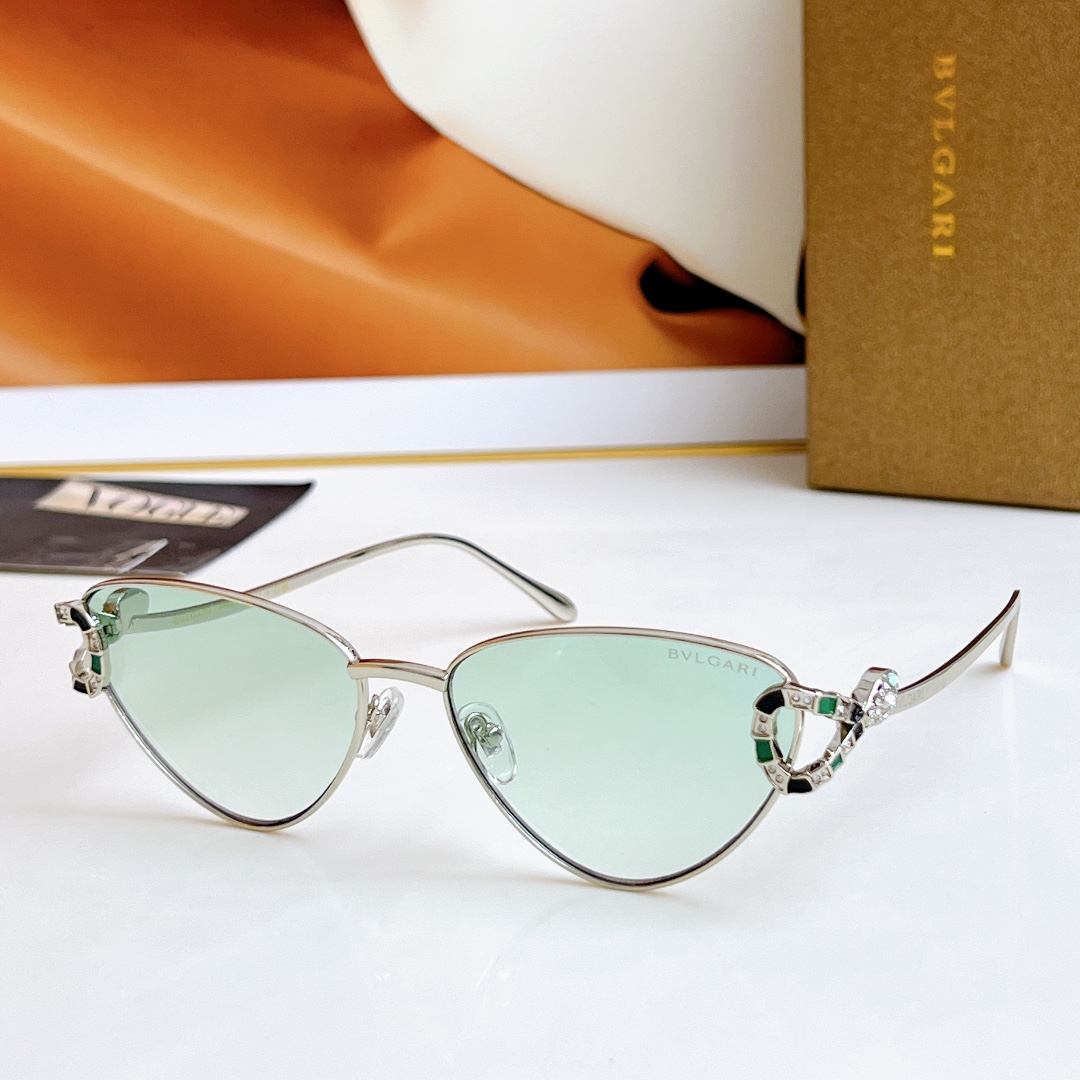  BVLGAR*
Model：BV41606
Size：58口16-145
🔝🔝